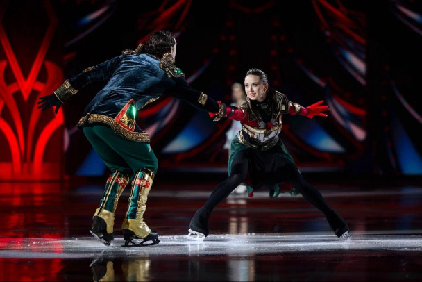 Валиева официально объявила о возвращении в большой спорт