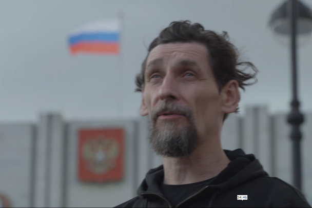 Ее кровь, его знамение. Ваше слово, организатор убийства Галины Старовойтовой