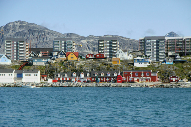 Восемь стран Европы выступили с заявлением по Гренландии