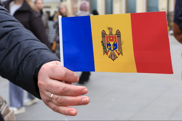 Молдавия начала процесс выхода из СНГ