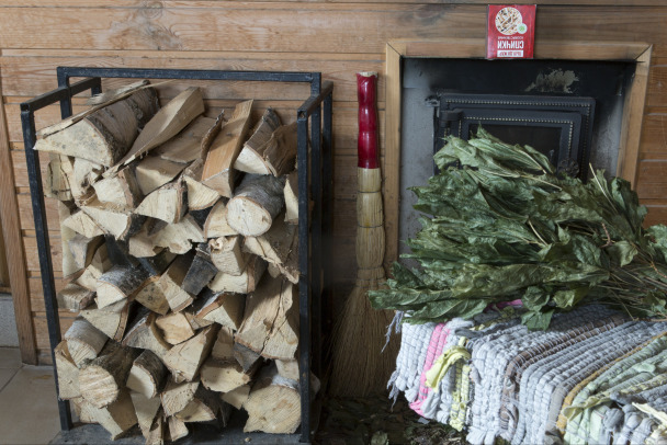 Не залезать наверх и делать перерывы. Как правильно ходить в баню