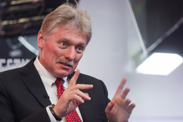 Песков ответил на вопрос о росте цен в связи с повышением НДС