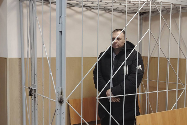 Человек из Porsche со 130 штрафами арестован за фатальное ДТП под Гатчиной