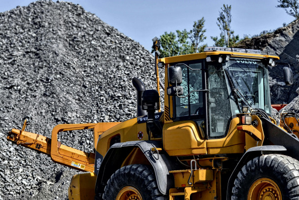 В карьере под Выборгом опять будут взрывы