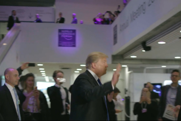 Трамп считает, что Россия и Украина близки к мирной сделке