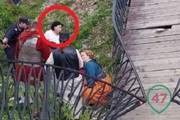 Один погиб, семеро пострадали. Дело замглавы администрации Луги о халатности с мостом в суде