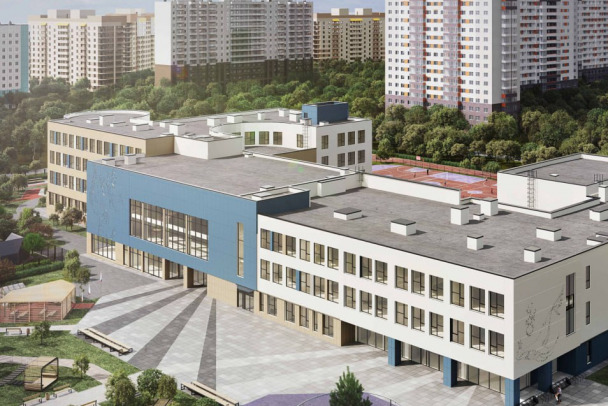 Родители жалуются на туберкулез в столовой школы в Петербурге