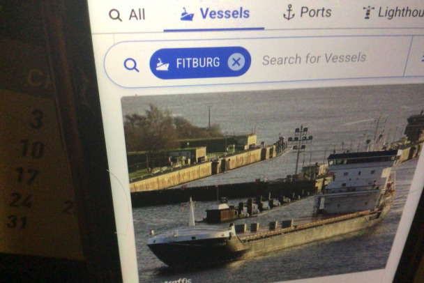 Финны хотят руководить наблюдением за Финским заливом из-за переживаний за свои кабели