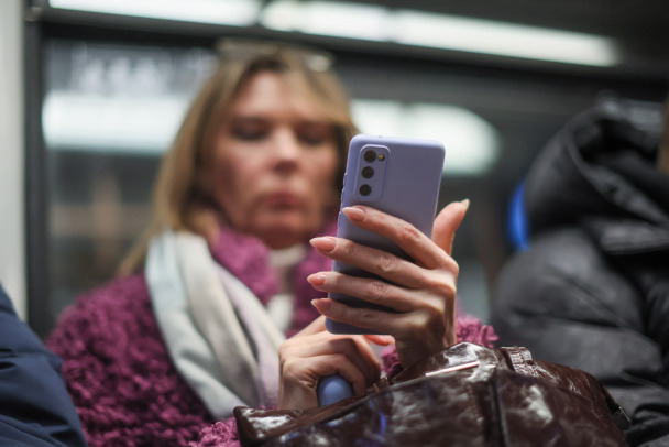 Злоумышленники создают поддельные рабочие чаты. В МВД рассказали еще об одной схеме