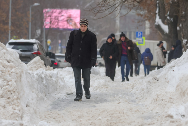 При какой погоде можно не ходить на работу, и работодатель простит прогул
