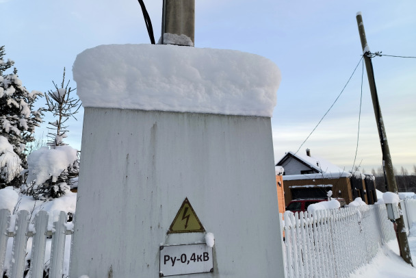 Бастрыкин хочет узнать об отключении отопления в деревне под Всеволожском