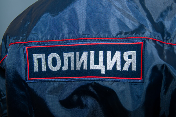 В Кудрово пытались вскрыть банкомат с 4,2 млн отверткой