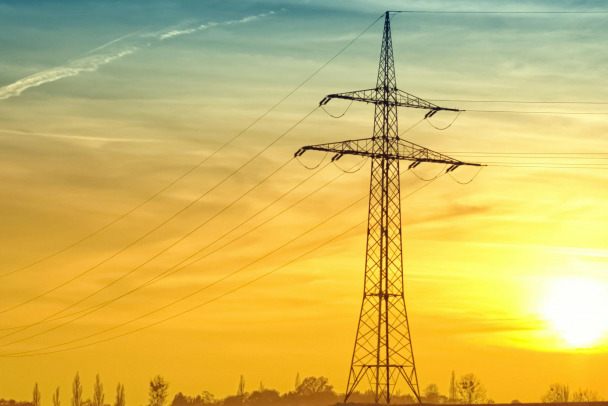 Восстановлено электроснабжение Мурманска и Североморска