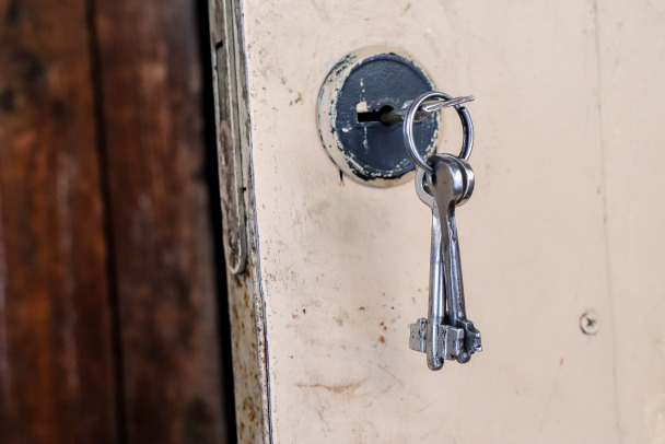 Попытка вынести сумку с вещами в Сиверском закончилась потасовкой с хозяйкой