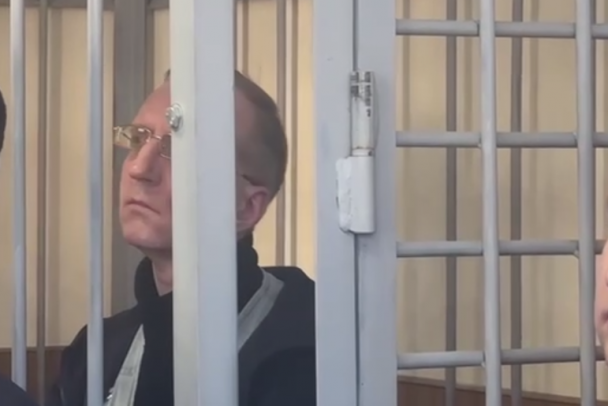 Технику Института ядерной физики из Гатчины дали семь лет колонии за 17 комментариев об армии России