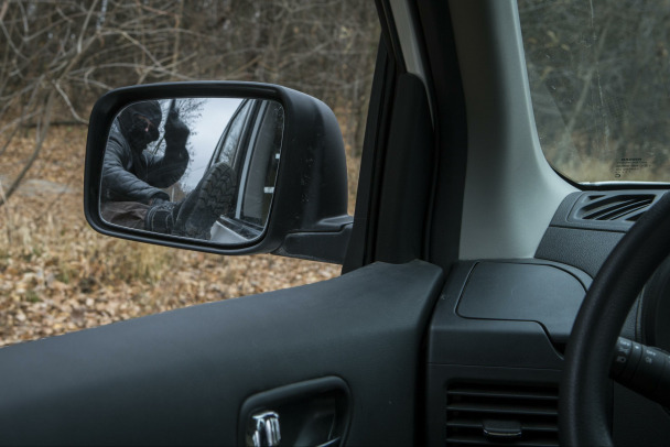 Nikolay Gyngazov/Russian Look