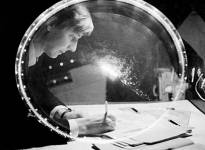 так раньше прокладывали курс судна