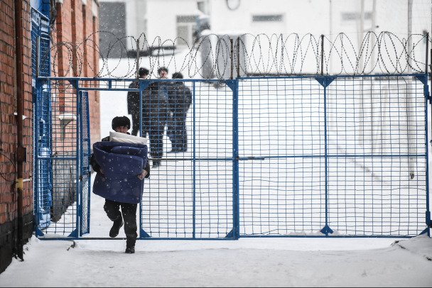 От явления святого до 15 лет колонии. Блогер-военнослужащий осужден за надругательство над ребенком