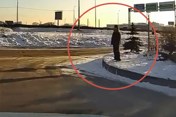 Строитель с Луганщины. Что известно о последнем, кто видел ребенка из Петербурга