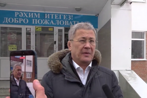 После ЧП в гимназии в Уфе возбудили несколько уголовных дел. Если подтвердится травля подростка, руководство заведения уволят