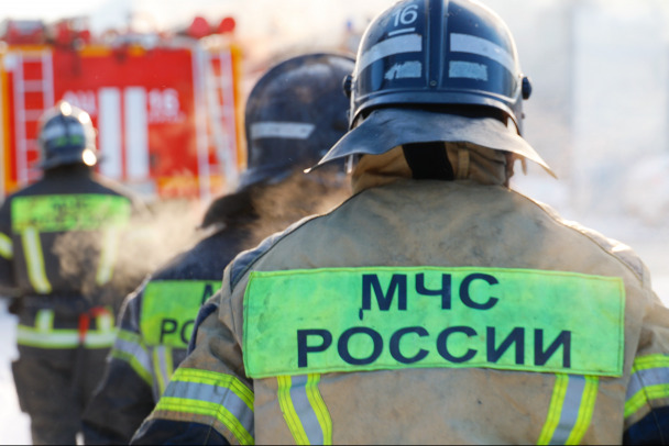 Второе за сутки ЧП в школах Красноярского края: трое доставлены в ожоговый центр