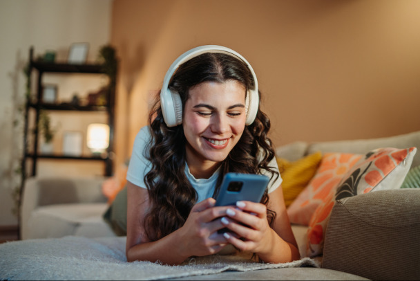 МегаФон показал лучшие результаты по скорости мобильного интернета в Санкт-Петербурге*