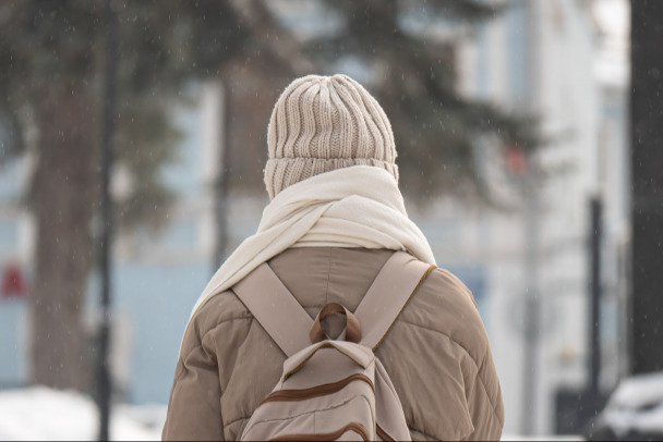 В Петербурге завершены поиски девочки-подростка с редким именем