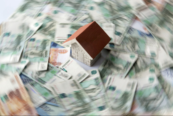 Кабмин выделил 10 млрд рублей на жилищные сертификаты