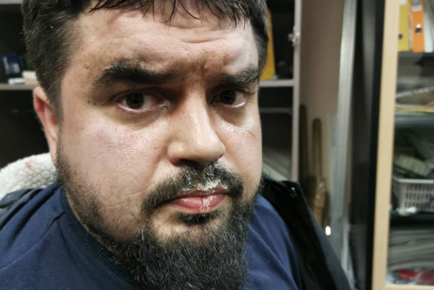 Петербуржец в суде за 38 эпизодов наркотиков, сексуальное насилие над детьми и съемку порно