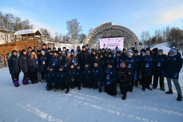 Более 550 юных спортсменов сойдутся в Играх Александра Невского в Ленобласти