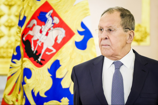 Лавров рассказал, чем ответит Россия в случае нападения Европы