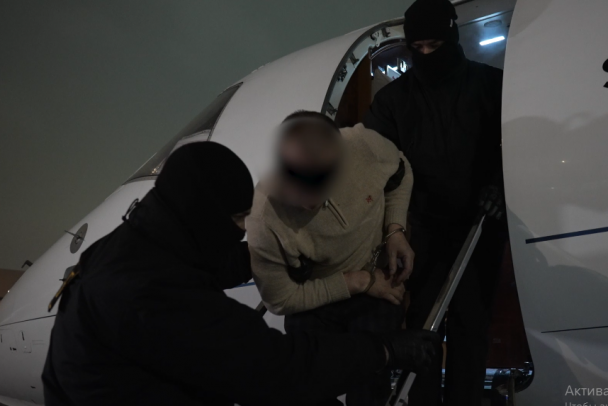 ФСБ обнародовала два видео по делу о покушении в Москве на генерала ГРУ Алексеева