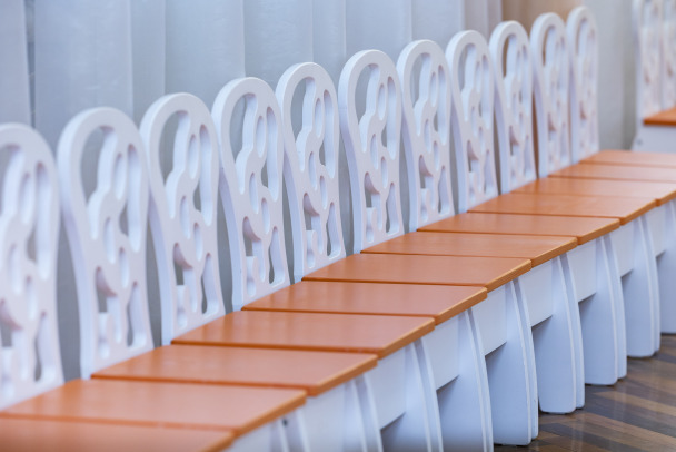 Два современных детсада открыли в Мурино и Ковалево