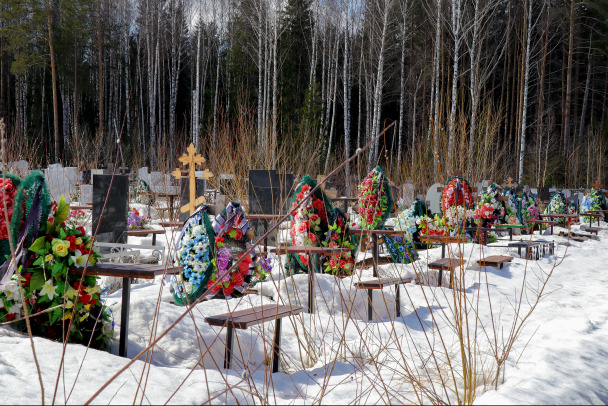 Молодой боец из Киришского района погиб на СВО