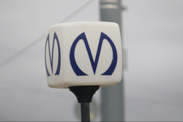 Администрация президента рассказала, когда и где появятся выходы из «Театральной»