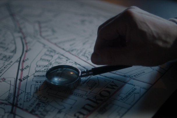 Шпионский пазл. Идем за Берлинской жарой по петербургским адресам