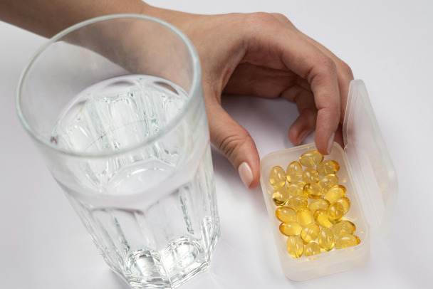 Хандра не проходит, витамин D не усваивается: что делать