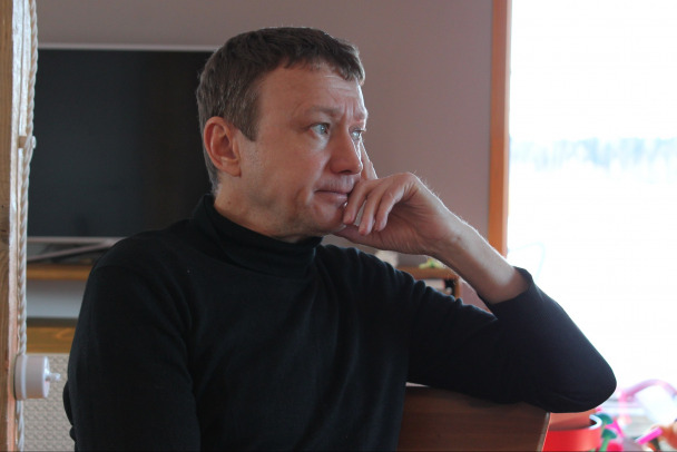 Биться со сланцевским левиафаном не готов. И жахнул чифиря