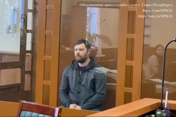 Сотрудник компании-подрядчика арестован за хищение 1,3 млн на госконтракте с полигоном в Тихвине