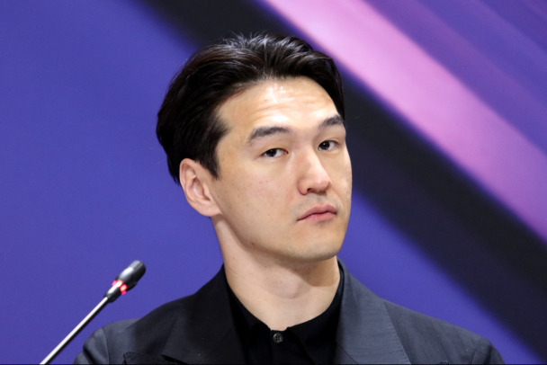 СБУ начала досудебное расследование в отношении комика Нурлана Сабурова