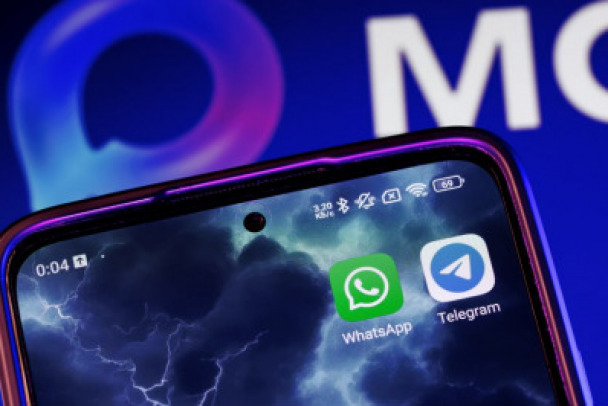 Telegram с начала года заблокировал более 7,25 млн групп и каналов