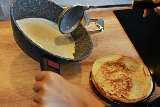 Классика или леопардовый Как стильно и вкусно отпраздновать Масленицу в Петербурге и Ленобласти