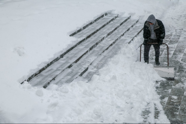 Всю страну заВАЛЛИло, а нам повезло. Ленобласть ждет другой циклон