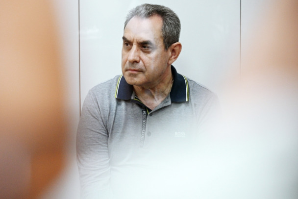 Замкомандующего ЛенВО требуют осудить на 12 лет