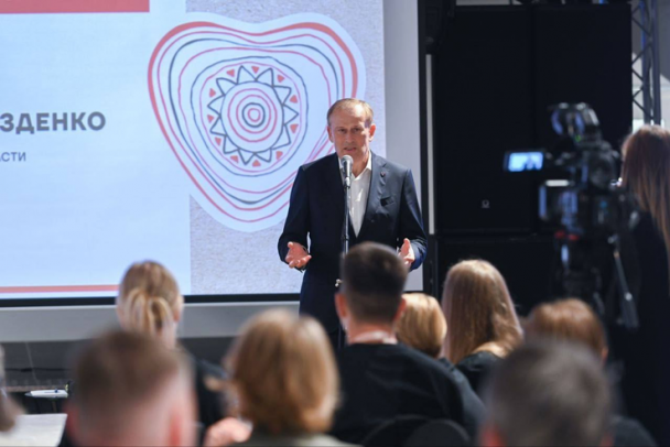 НКО подали больше 180 проектов на конкурс грантов в Ленобласти