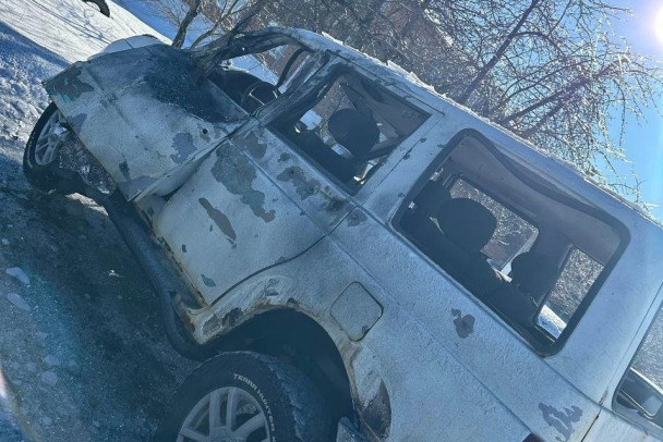 В ночь на 22 февраля над Россией уничтожены 86 беспилотников