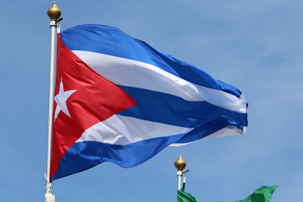 Авиакомпании завершили эвакуацию россиян с Кубы