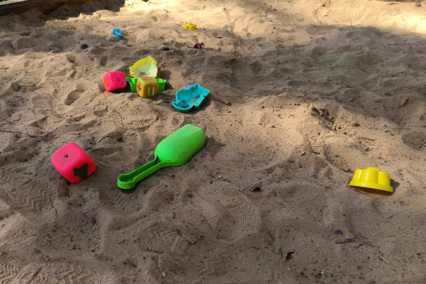 Для детских садов создадут список разрешенных игрушек, соответствующих традиционным ценностям