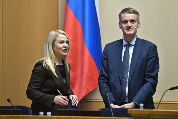 В Ленобласти сильно выросло число многодетных - почти в два раза за пять лет