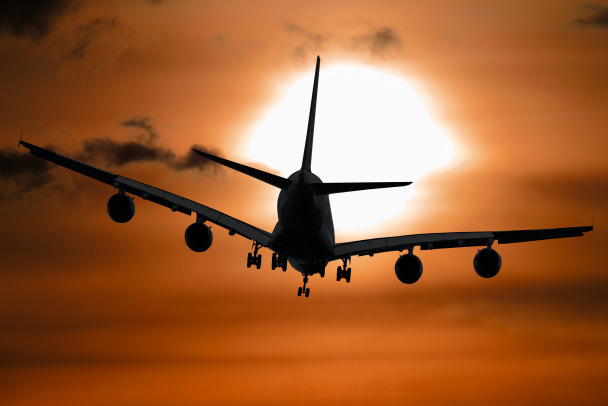 Росавиация объяснила, небо каких стран Ближнего Востока закрыто. Отменено больше 50 рейсов